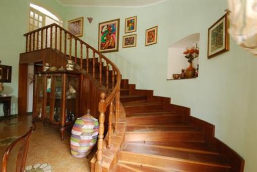 фото отеля Villa Quattro Pini B&B