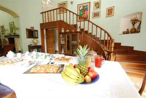 фото отеля Villa Quattro Pini B&B