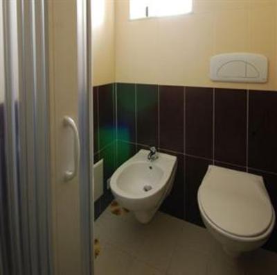 фото отеля Villa Quattro Pini B&B