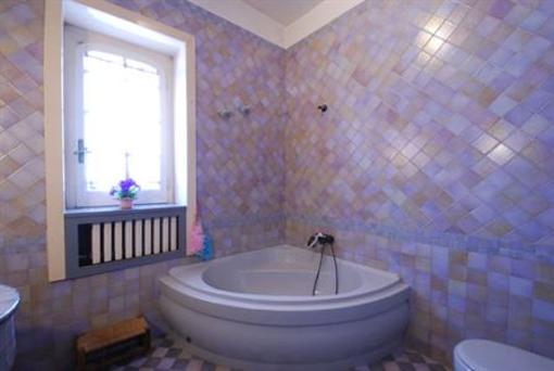 фото отеля Villa Quattro Pini B&B