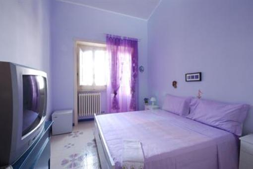 фото отеля Villa Quattro Pini B&B