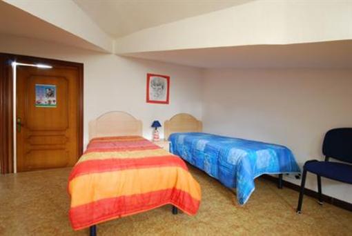 фото отеля Villa Quattro Pini B&B