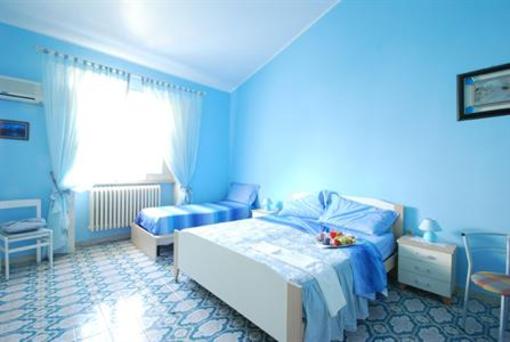 фото отеля Villa Quattro Pini B&B