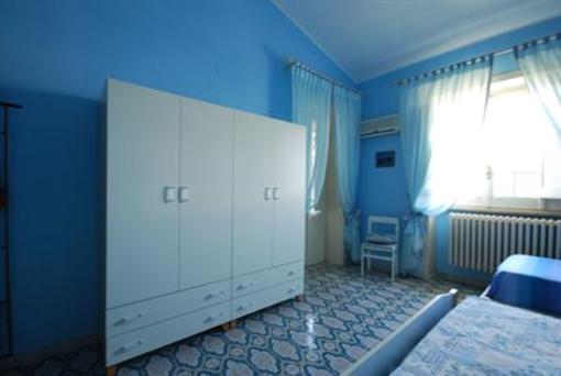 фото отеля Villa Quattro Pini B&B