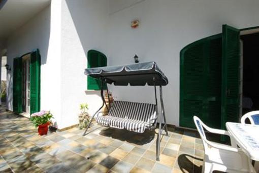 фото отеля Villa Quattro Pini B&B