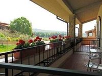Hotel Villa Francesca Barberino Val d'Elsa Hotel Villa Francesca Barberino Val d'Elsa
