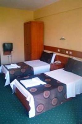 фото отеля Grand Didyma Hotel