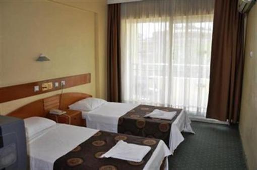 фото отеля Grand Didyma Hotel
