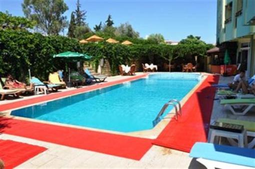 фото отеля Grand Didyma Hotel