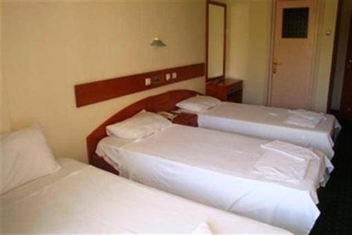 фото отеля Grand Didyma Hotel