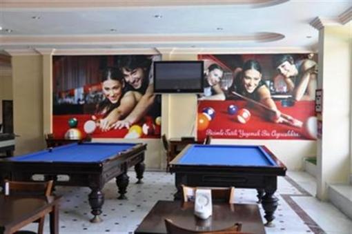 фото отеля Grand Didyma Hotel