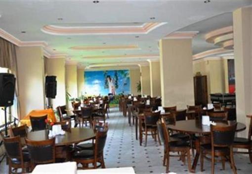 фото отеля Grand Didyma Hotel