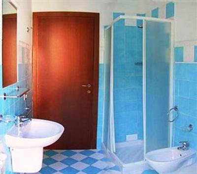 фото отеля Residenza Mediterranea Rimini