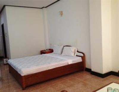 фото отеля Hoong Thip Hotel