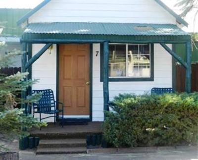 фото отеля Doc's Cottages