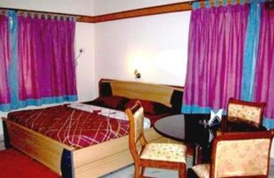фото отеля Pallavi International Hotel Kolkata