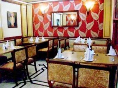 фото отеля Pallavi International Hotel Kolkata