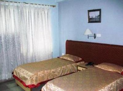 фото отеля Pallavi International Hotel Kolkata