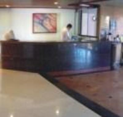 фото отеля Cezanne Plaza Apart Hotel