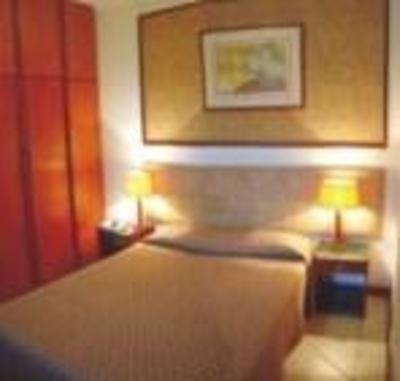 фото отеля Cezanne Plaza Apart Hotel