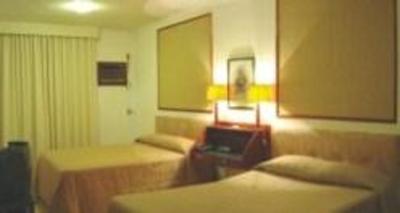 фото отеля Cezanne Plaza Apart Hotel