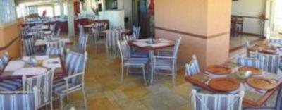 фото отеля Cezanne Plaza Apart Hotel