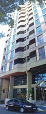 фото отеля Cezanne Plaza Apart Hotel