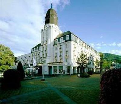фото отеля Steigenberger Hotel Bad Neuenahr
