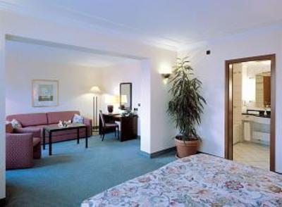 фото отеля Steigenberger Hotel Bad Neuenahr