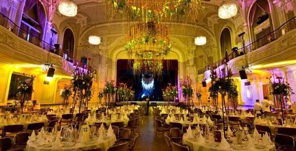 фото отеля Steigenberger Hotel Bad Neuenahr
