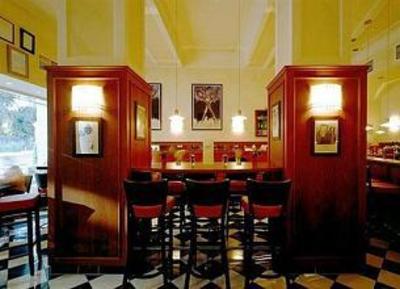 фото отеля Steigenberger Hotel Bad Neuenahr