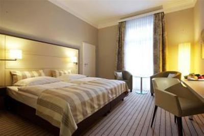 фото отеля Steigenberger Hotel Bad Neuenahr
