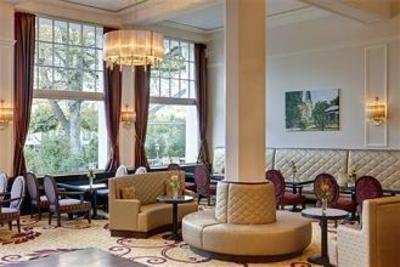 фото отеля Steigenberger Hotel Bad Neuenahr