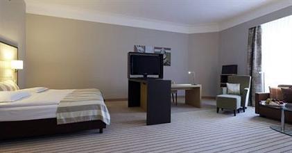 фото отеля Steigenberger Hotel Bad Neuenahr