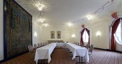 фото отеля Steigenberger Hotel Bad Neuenahr