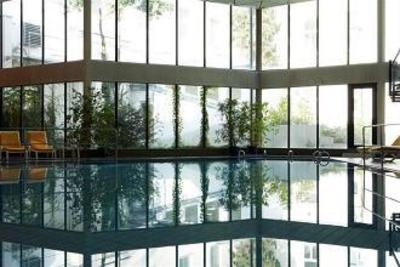 фото отеля Steigenberger Hotel Bad Neuenahr