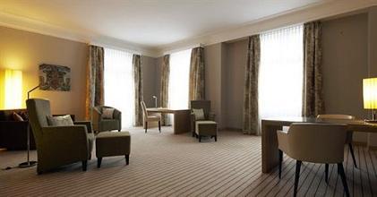 фото отеля Steigenberger Hotel Bad Neuenahr