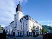 Steigenberger Hotel Bad Neuenahr