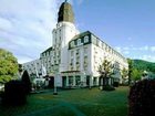 фото отеля Steigenberger Hotel Bad Neuenahr
