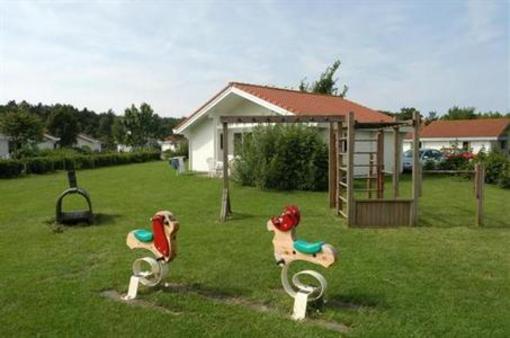 фото отеля Resort de Riesen