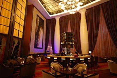 фото отеля Jinjiang Horhor Hotel