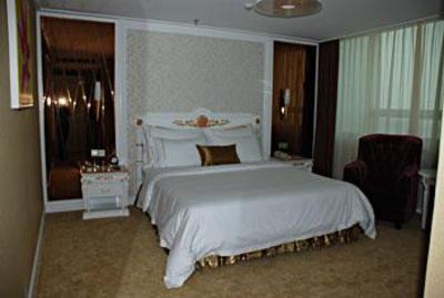 фото отеля Jinjiang Horhor Hotel