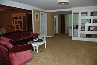 фото отеля Jinjiang Horhor Hotel
