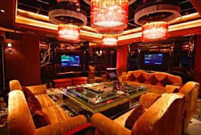 фото отеля Jinjiang Horhor Hotel