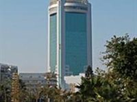 Jinjiang Horhor Hotel