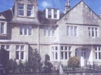 Dorset Villa Guest House Bath