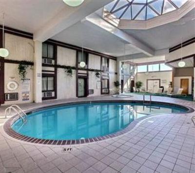 фото отеля Crookston Inn & Convention Center