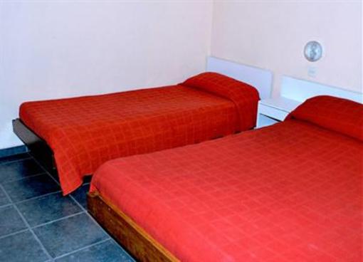 фото отеля Hotel Mitre