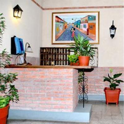 фото отеля Hotel Mitre