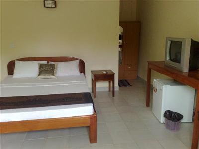фото отеля Aqua Resort Sihanoukville